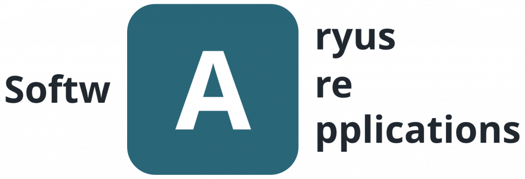 Aryus Software Logo
