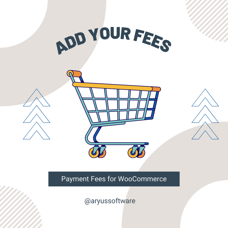 WooCoommerce Payment fees